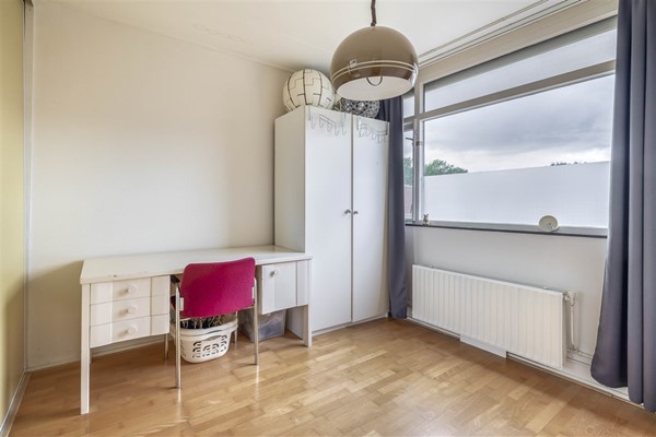 Medium property photo - De Reede 80, 9642 ME Veendam